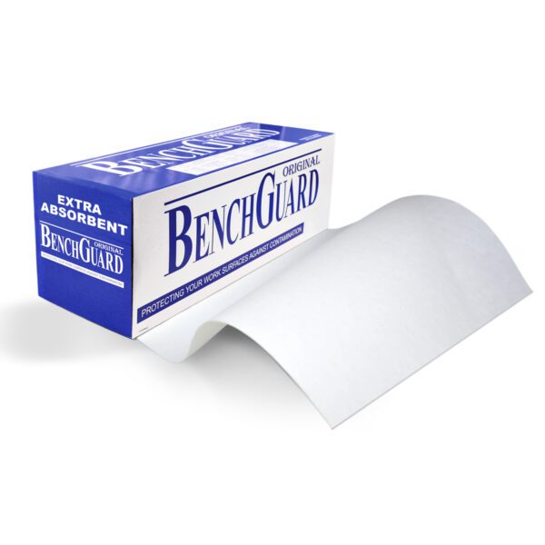 Benchguard Extra Absorbent Roll