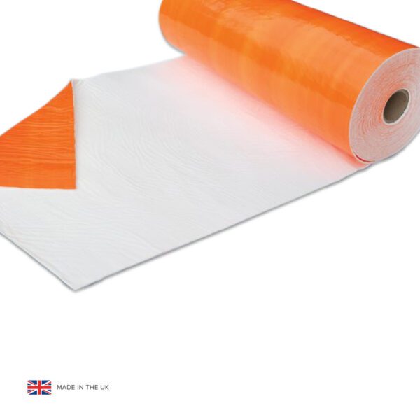 Anti-Slip Disposable Absorbent Floor Mat