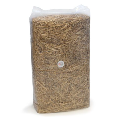 Hay Bale