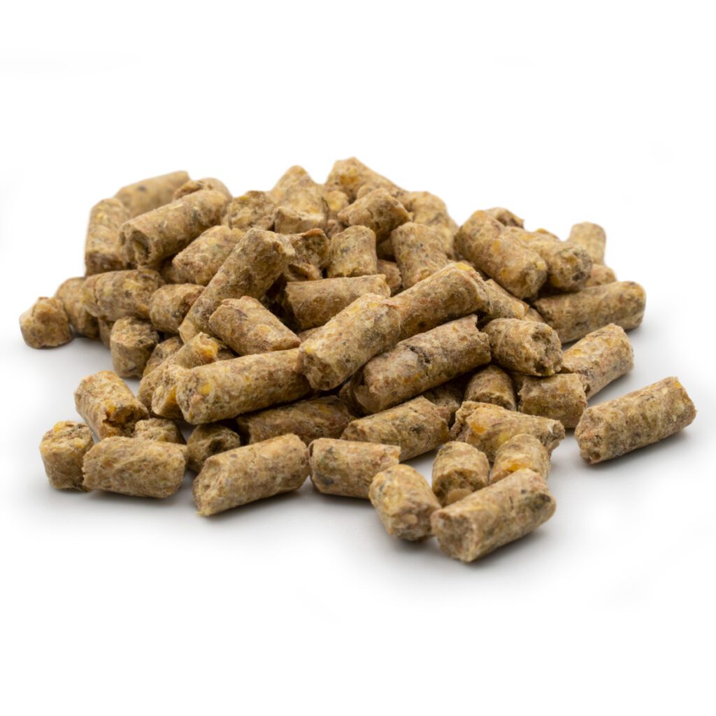 Certified MiniPig Diet 5K99 IPS Product Supplies Ltd