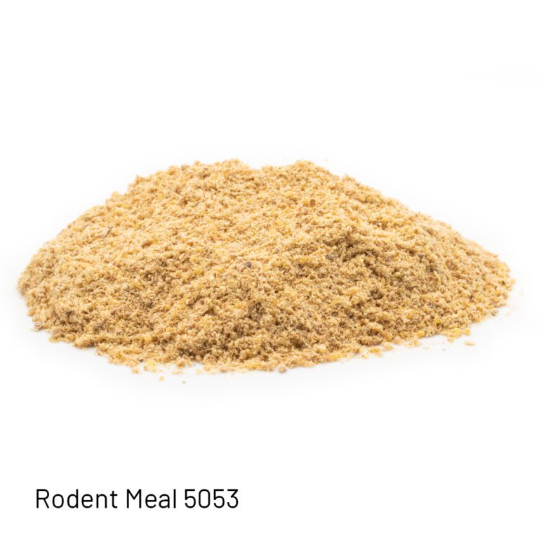 Rodent Diet Powdered Meal Form IPS Product Supplies Ltd