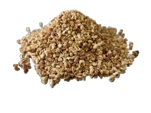 IPS Bedding Corn Cob. Natural dried corn