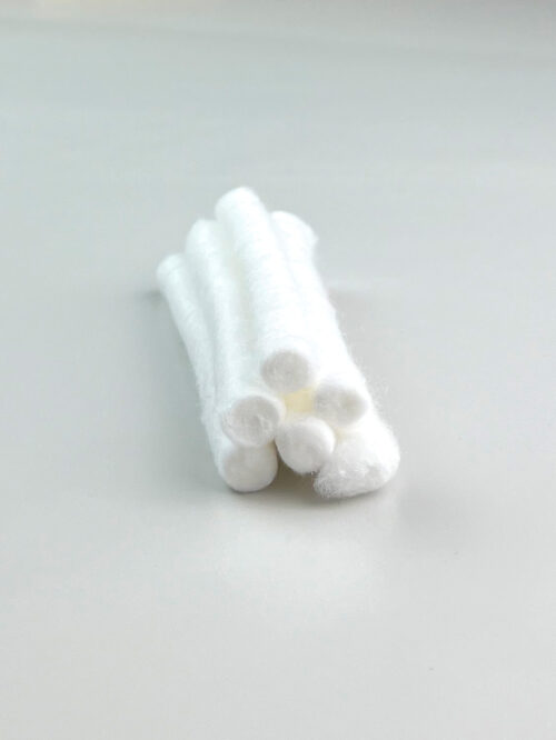 Soft Sticks